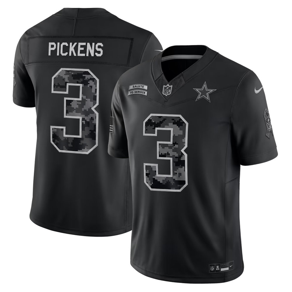 Jenna Jersey Football